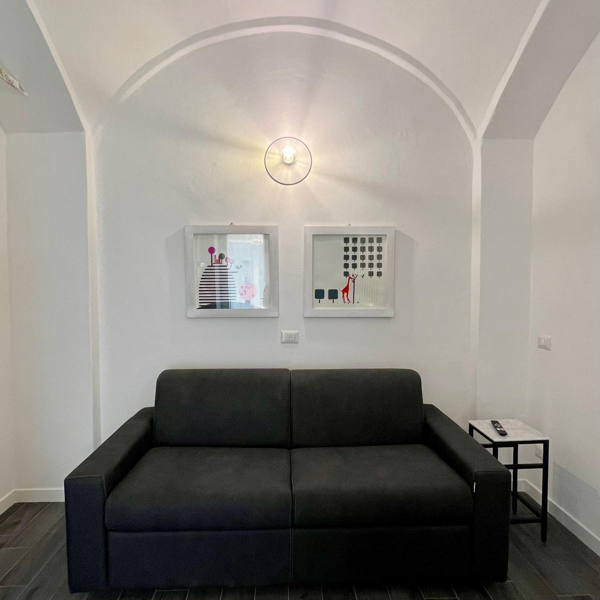 Meschihouse - Liberty 25 Apartment Lecco Exterior photo